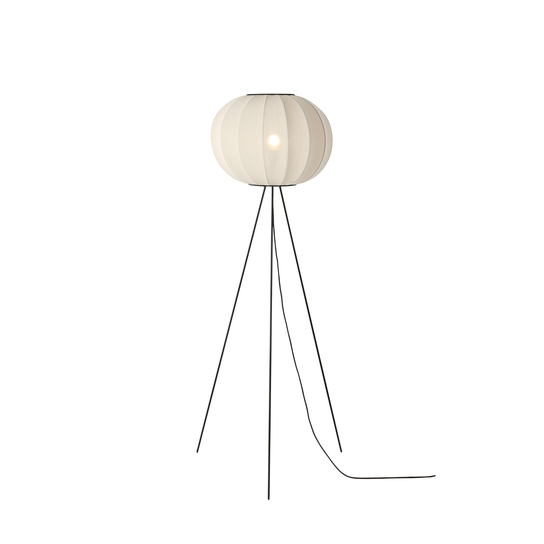 Knit-Wit Ø45 Floor High